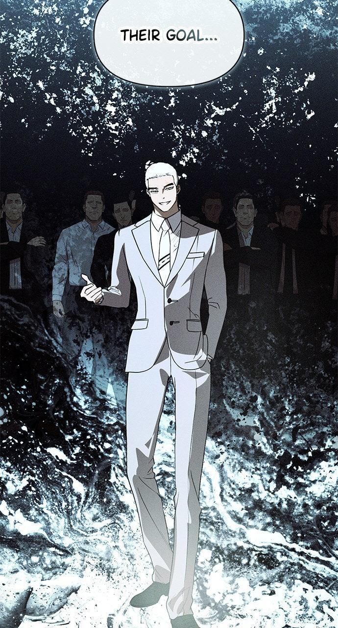 My Clueless Love Diary Chapter 46 - Page 12