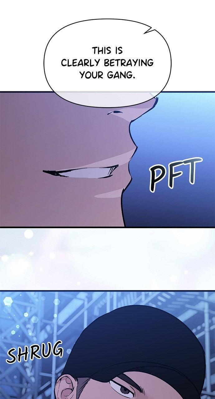 My Clueless Love Diary Chapter 46 - Page 18