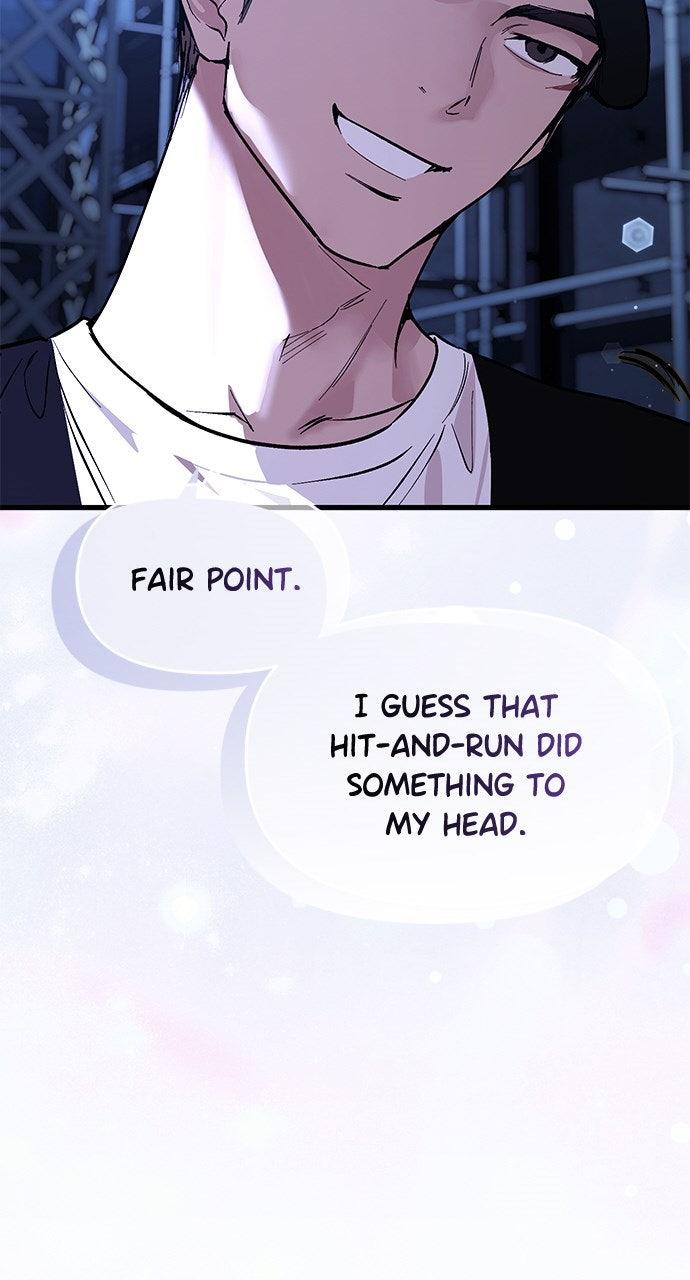 My Clueless Love Diary Chapter 46 - Page 19