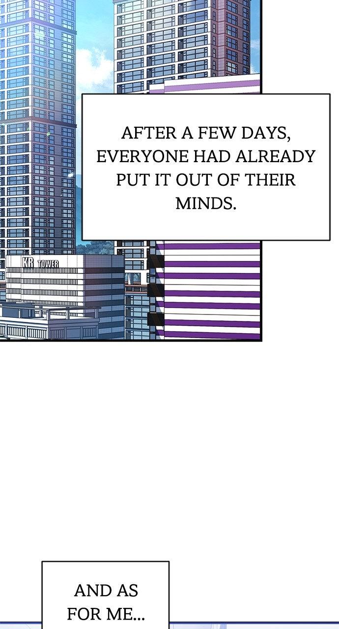 My Clueless Love Diary Chapter 46 - Page 22