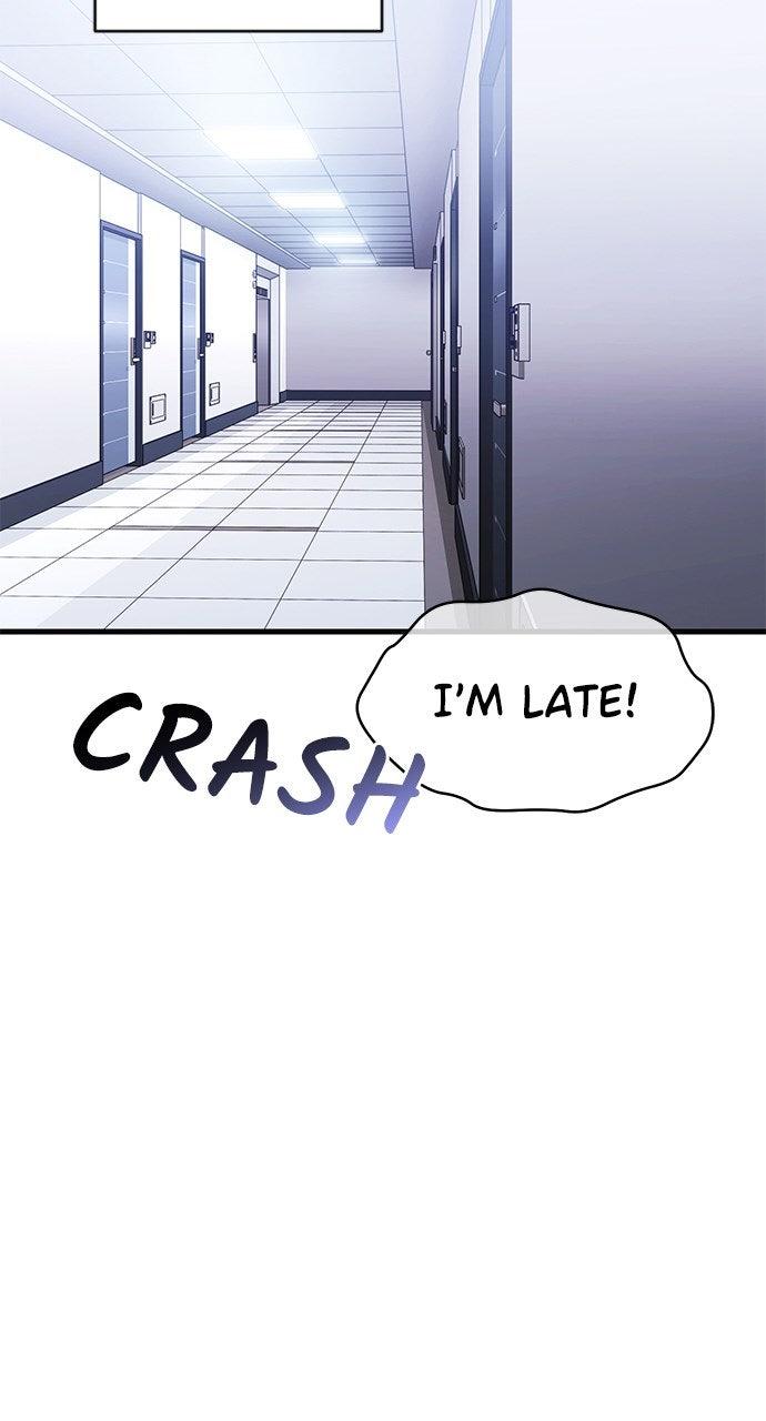 My Clueless Love Diary Chapter 46 - Page 23