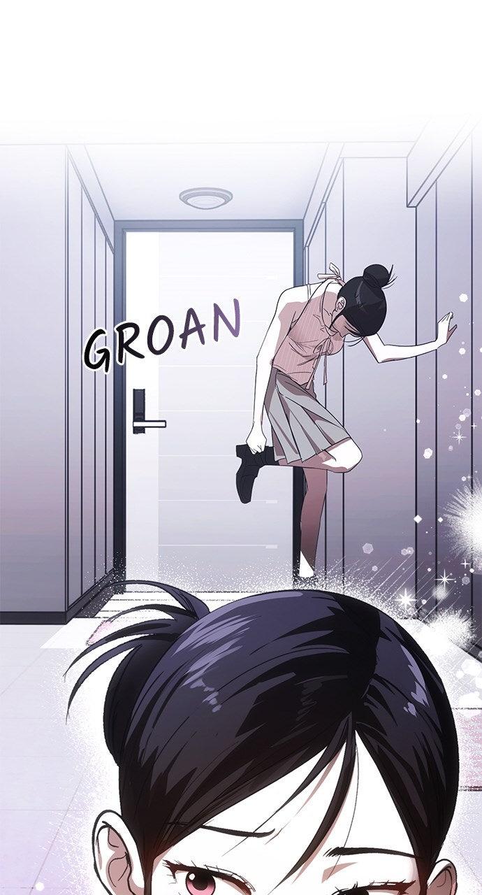 My Clueless Love Diary Chapter 46 - Page 24