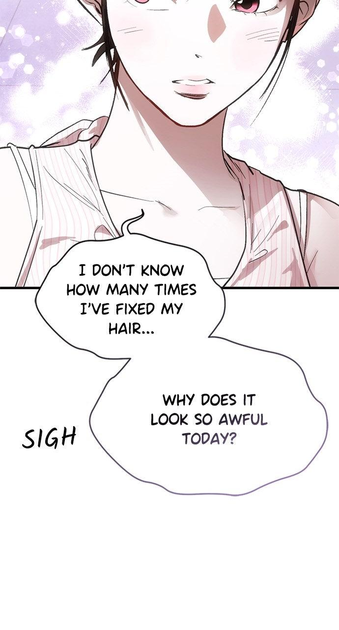 My Clueless Love Diary Chapter 46 - Page 25