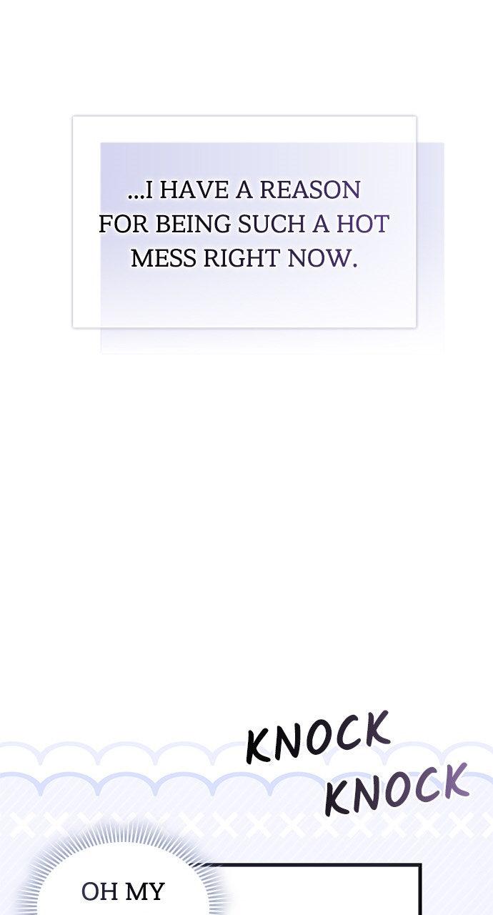 My Clueless Love Diary Chapter 46 - Page 26