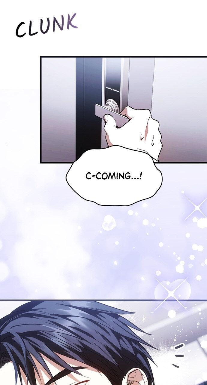 My Clueless Love Diary Chapter 46 - Page 28