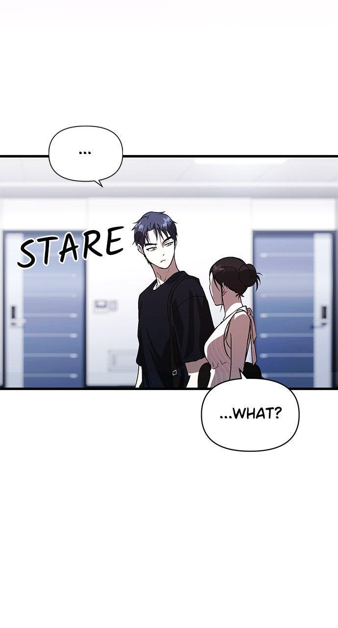 My Clueless Love Diary Chapter 46 - Page 31