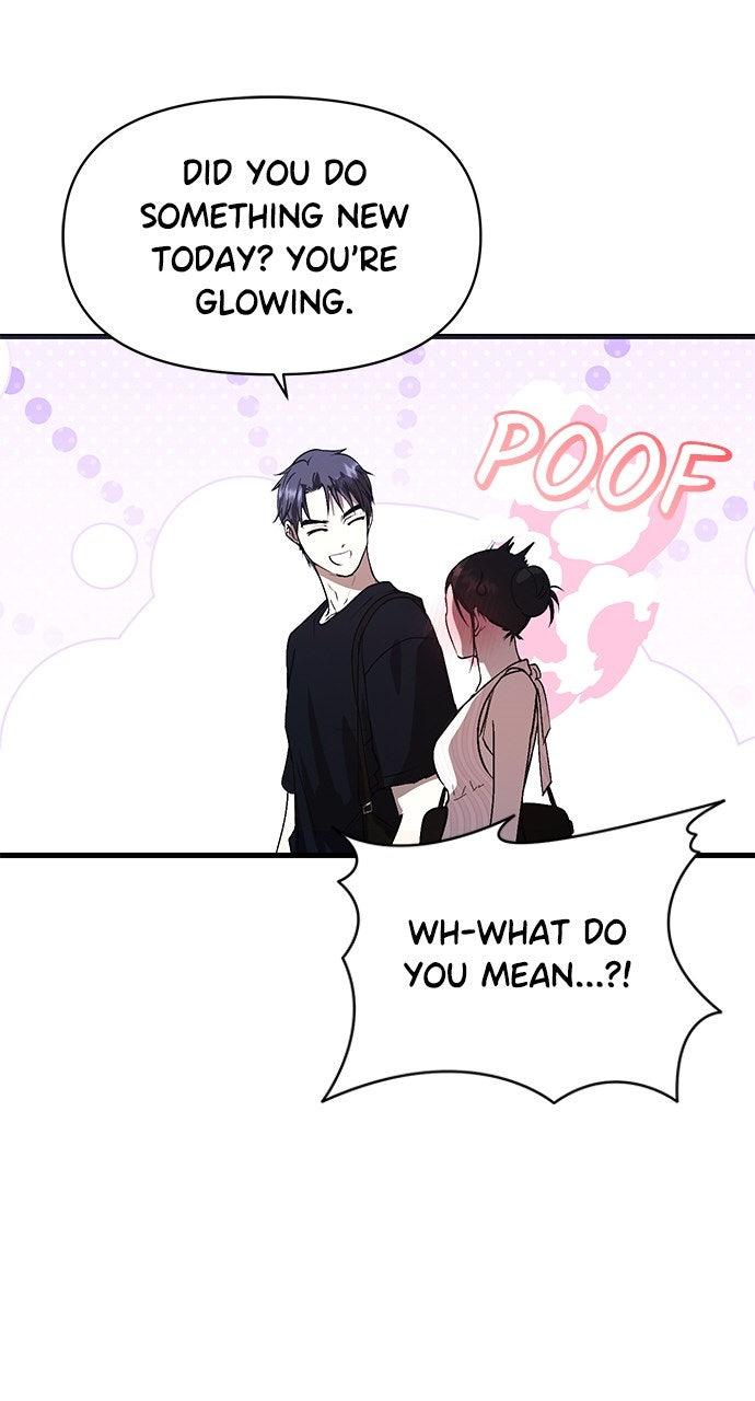 My Clueless Love Diary Chapter 46 - Page 32