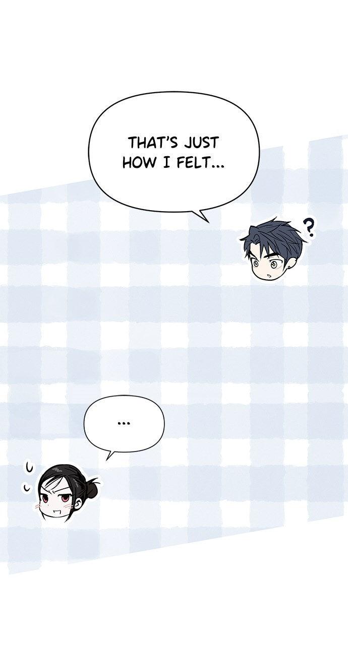 My Clueless Love Diary Chapter 46 - Page 33