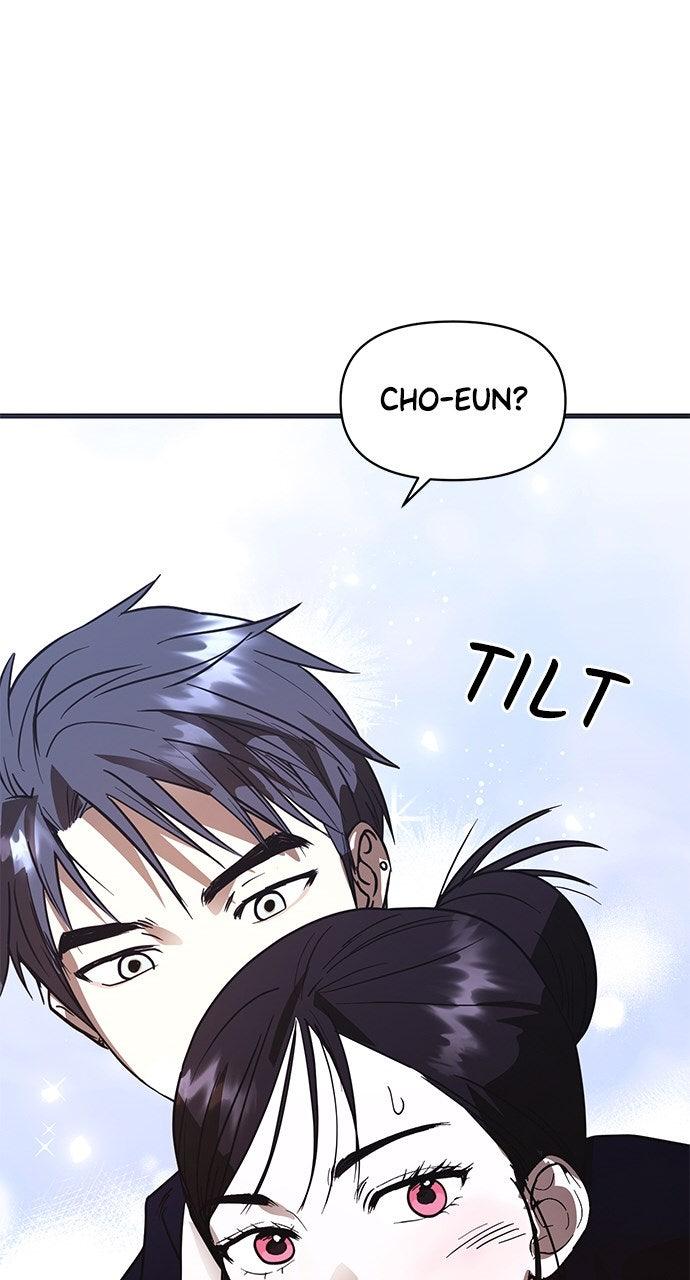 My Clueless Love Diary Chapter 46 - Page 34