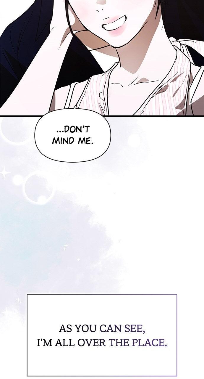 My Clueless Love Diary Chapter 46 - Page 35