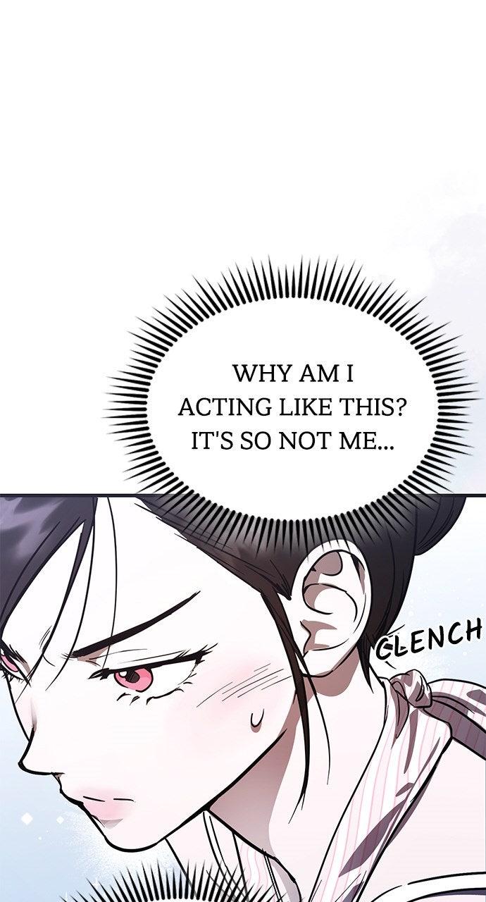 My Clueless Love Diary Chapter 46 - Page 36