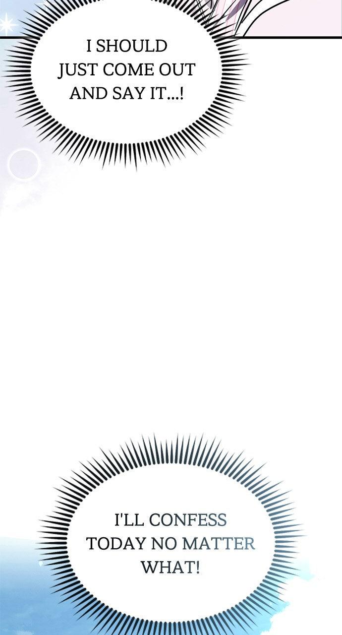 My Clueless Love Diary Chapter 46 - Page 37