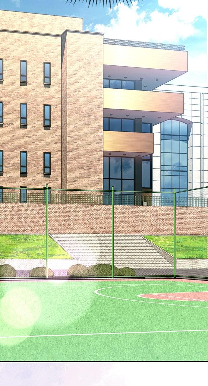 My Clueless Love Diary Chapter 46 - Page 38