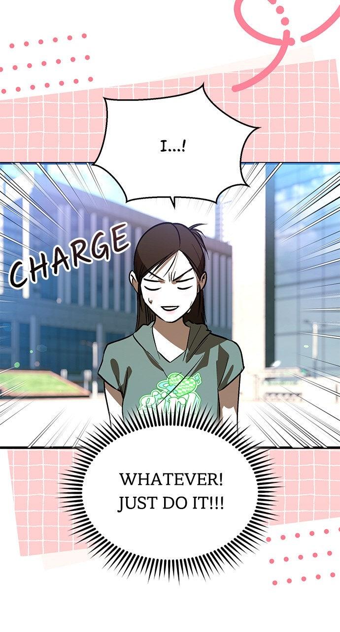 My Clueless Love Diary Chapter 46 - Page 43