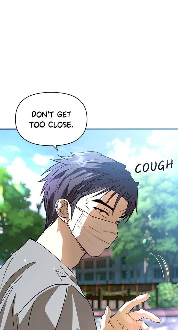 My Clueless Love Diary Chapter 46 - Page 44