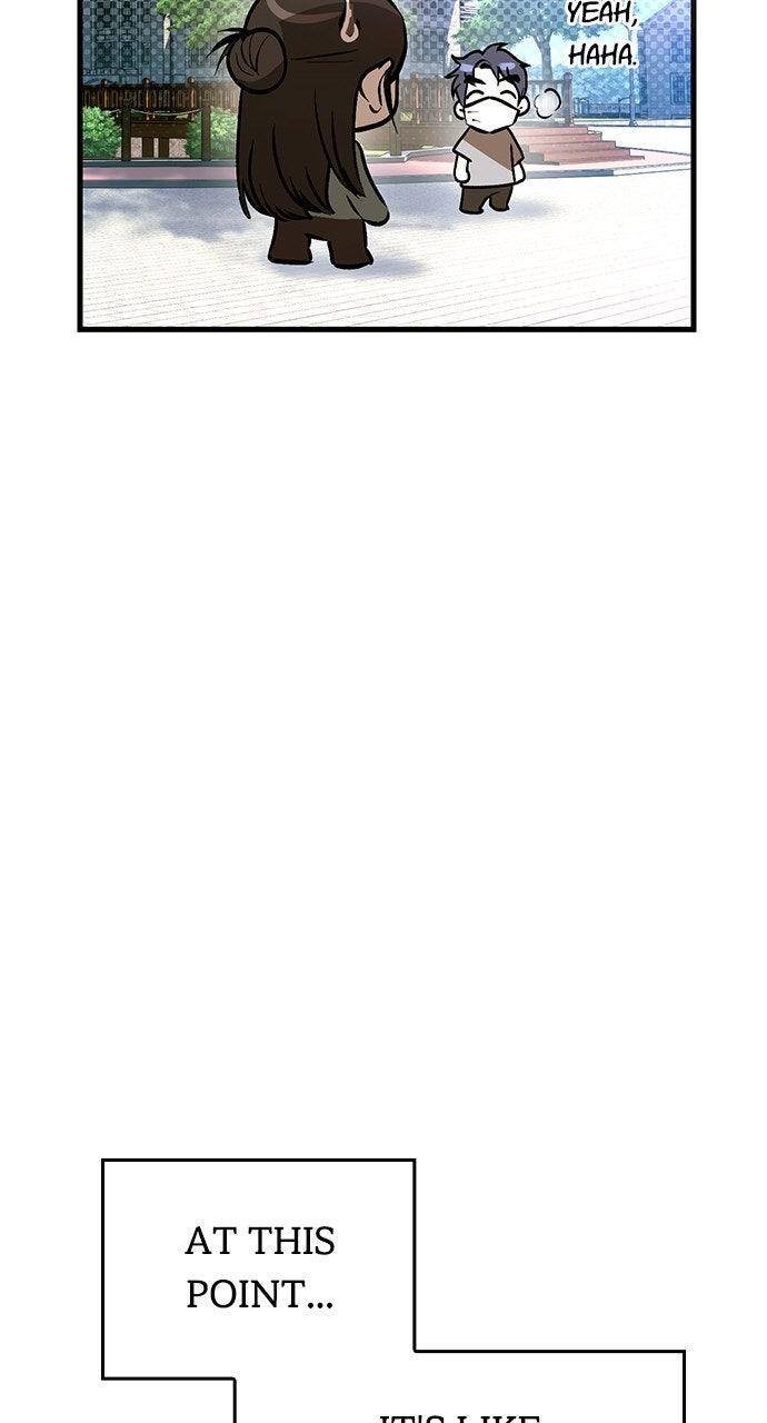 My Clueless Love Diary Chapter 46 - Page 46