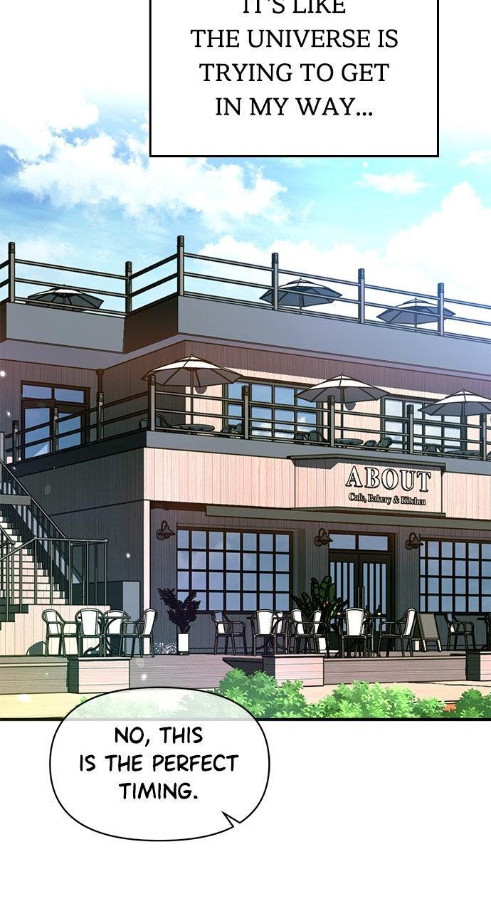 My Clueless Love Diary Chapter 46 - Page 47