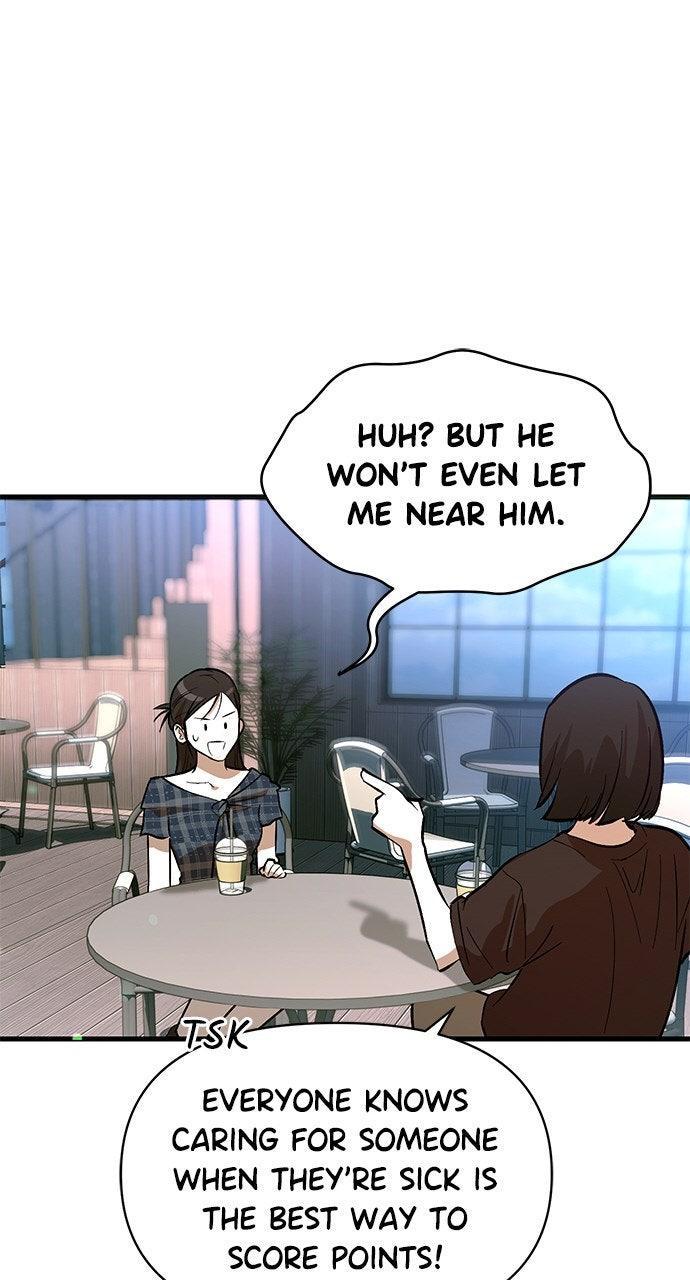 My Clueless Love Diary Chapter 46 - Page 48