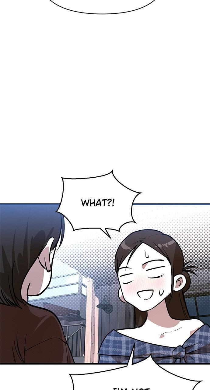 My Clueless Love Diary Chapter 46 - Page 49