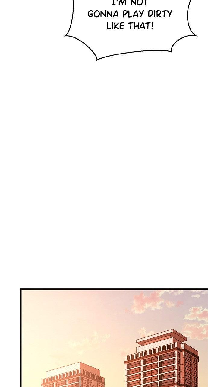 My Clueless Love Diary Chapter 46 - Page 50