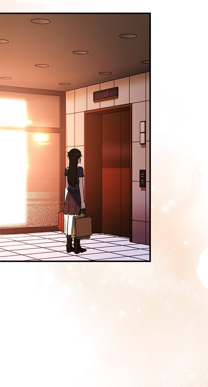 My Clueless Love Diary Chapter 46 - Page 52