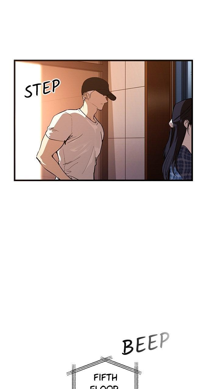 My Clueless Love Diary Chapter 46 - Page 57