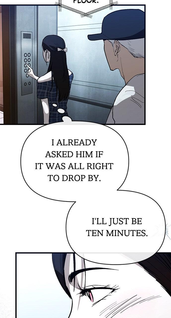 My Clueless Love Diary Chapter 46 - Page 58