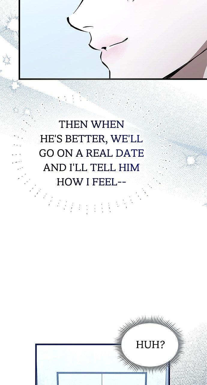 My Clueless Love Diary Chapter 46 - Page 59