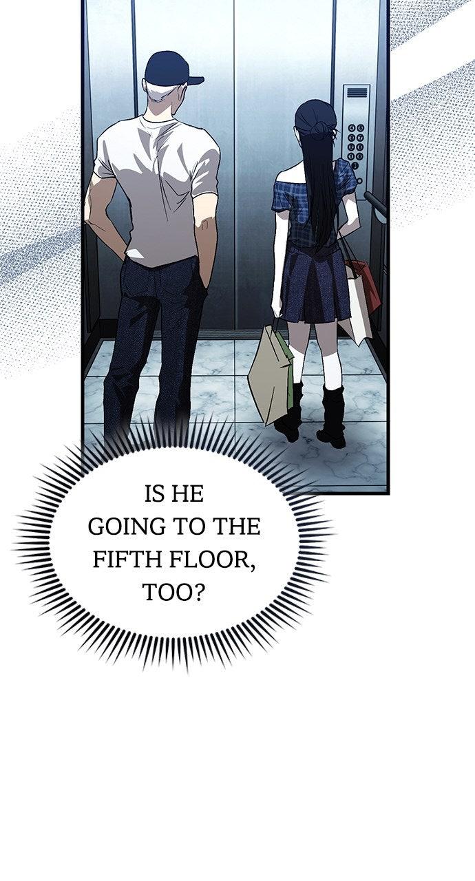 My Clueless Love Diary Chapter 46 - Page 60