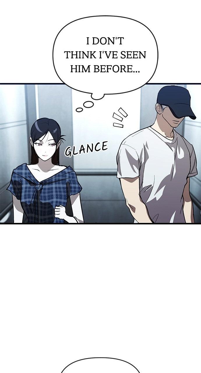 My Clueless Love Diary Chapter 46 - Page 61