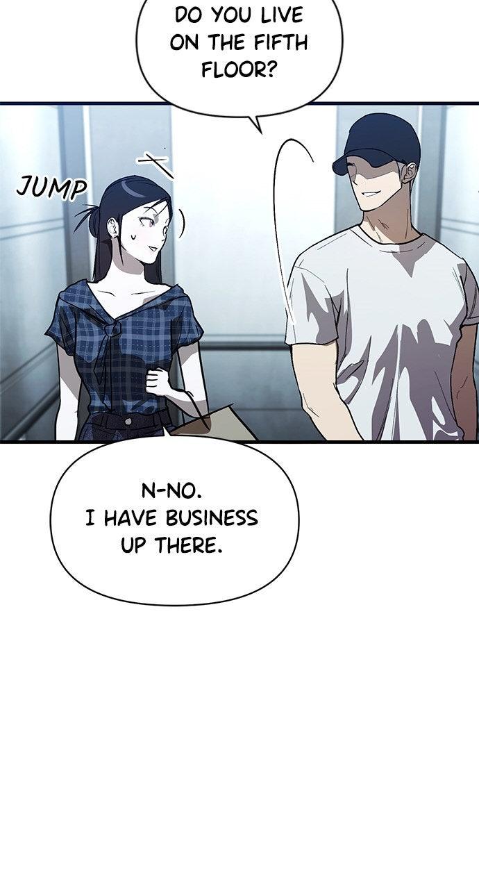 My Clueless Love Diary Chapter 46 - Page 62