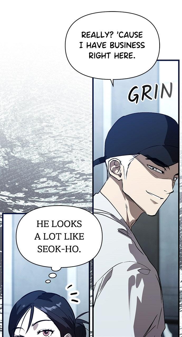 My Clueless Love Diary Chapter 46 - Page 63