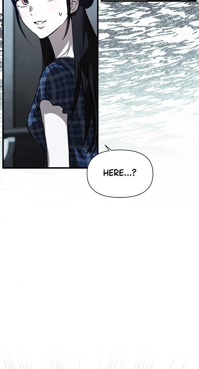 My Clueless Love Diary Chapter 46 - Page 64