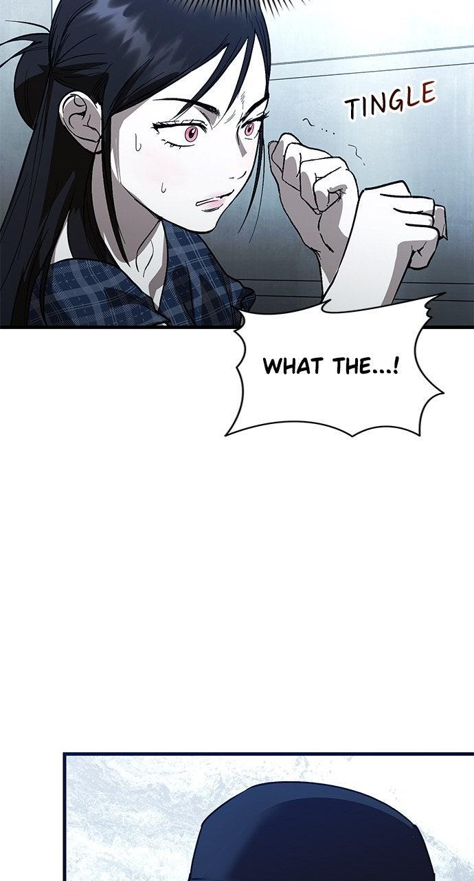 My Clueless Love Diary Chapter 46 - Page 66