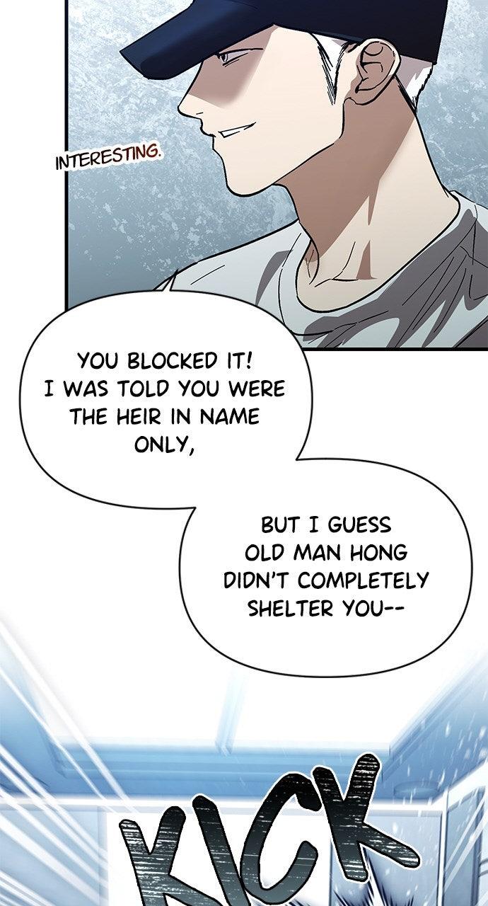 My Clueless Love Diary Chapter 46 - Page 67