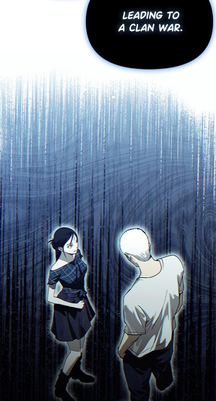 My Clueless Love Diary Chapter 46 - Page 76