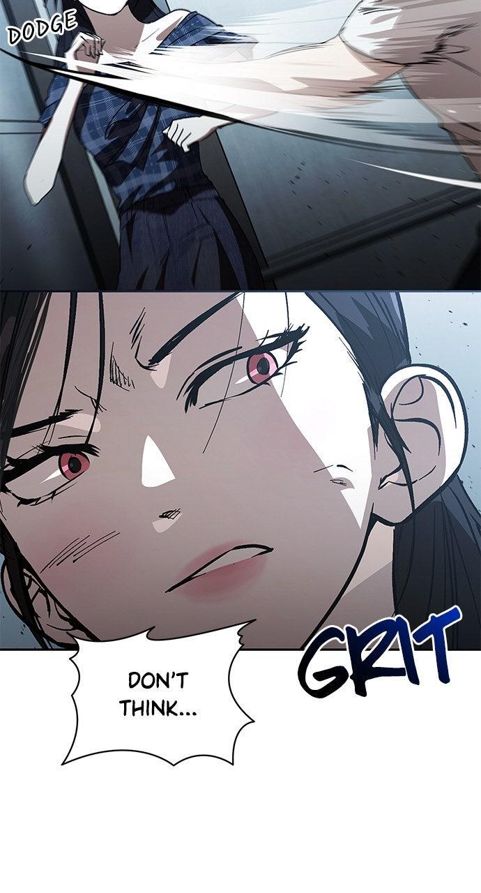 My Clueless Love Diary Chapter 46 - Page 81