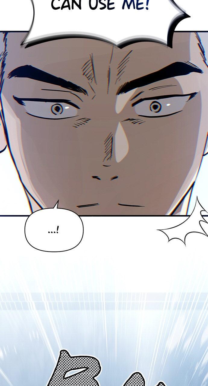 My Clueless Love Diary Chapter 46 - Page 83