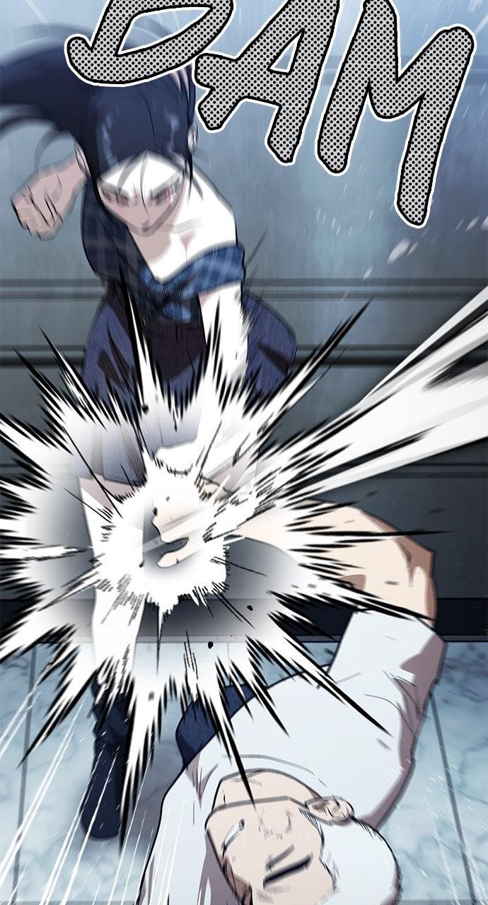 My Clueless Love Diary Chapter 46 - Page 84