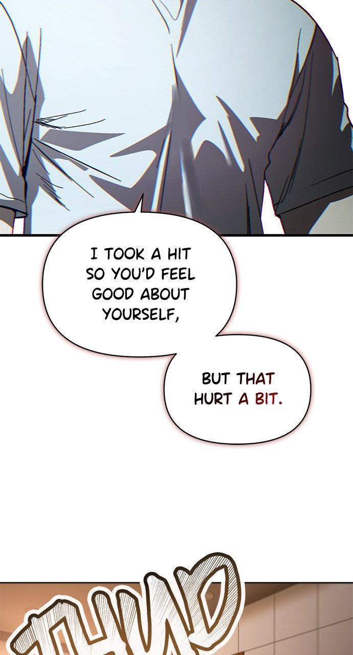 My Clueless Love Diary Chapter 46 - Page 87