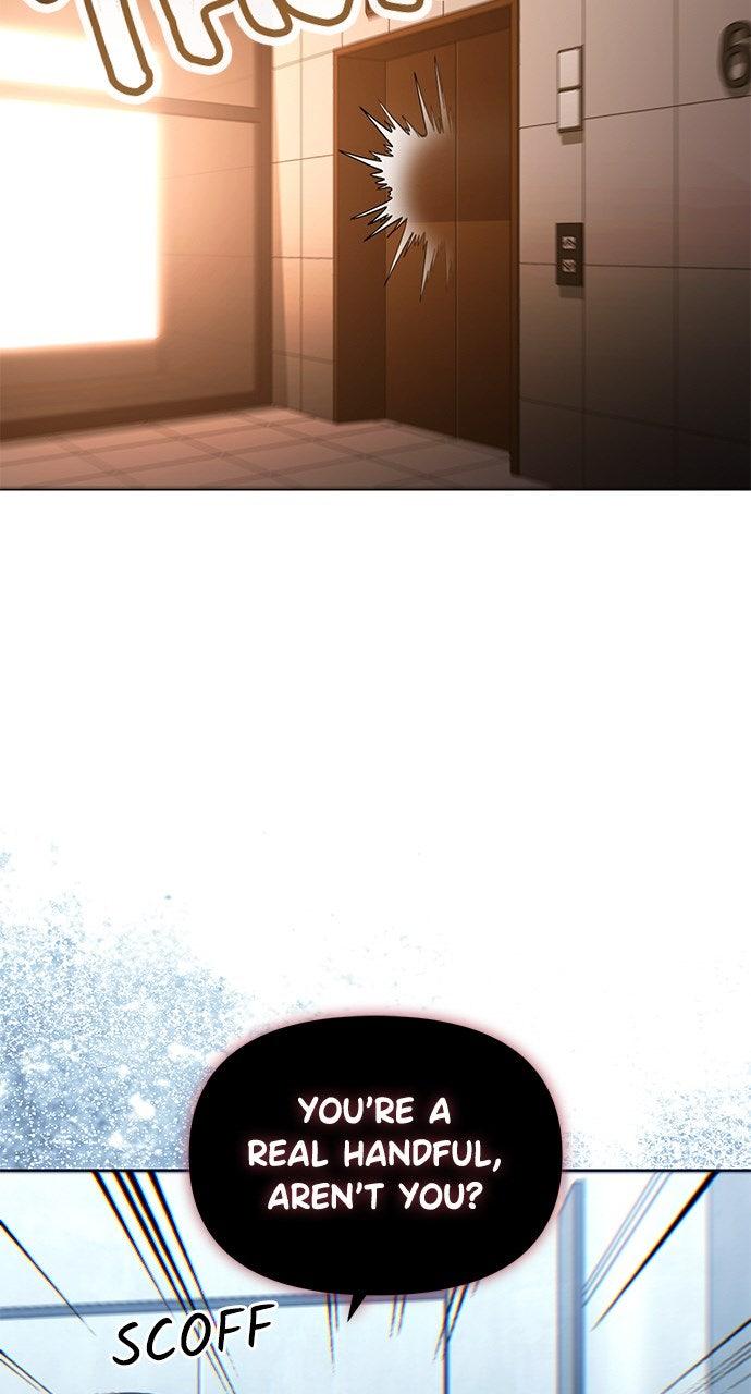 My Clueless Love Diary Chapter 46 - Page 88