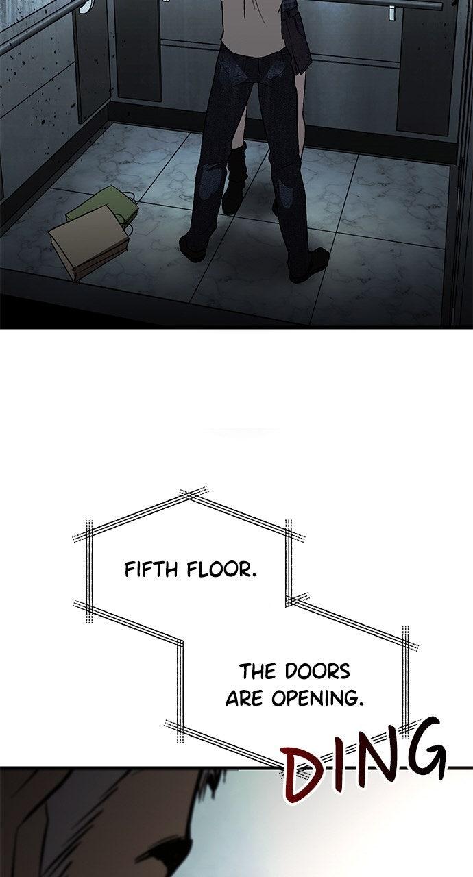 My Clueless Love Diary Chapter 46 - Page 92