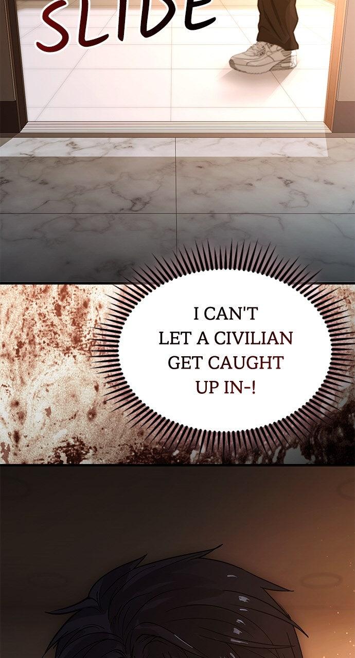 My Clueless Love Diary Chapter 46 - Page 94