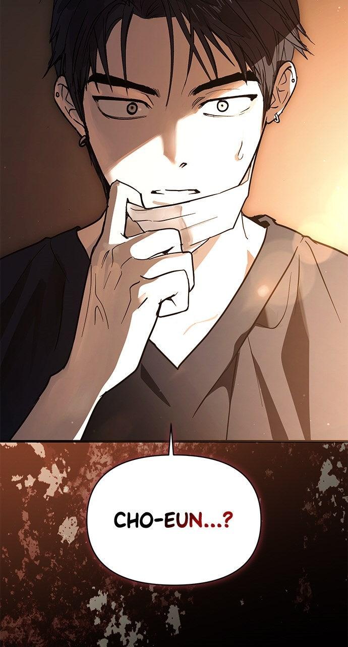 My Clueless Love Diary Chapter 46 - Page 95