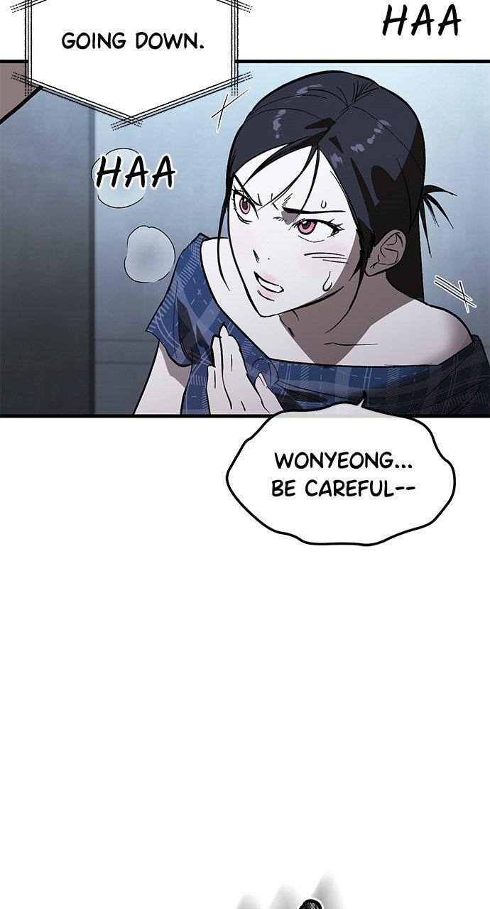 My Clueless Love Diary Chapter 47 - Page 9