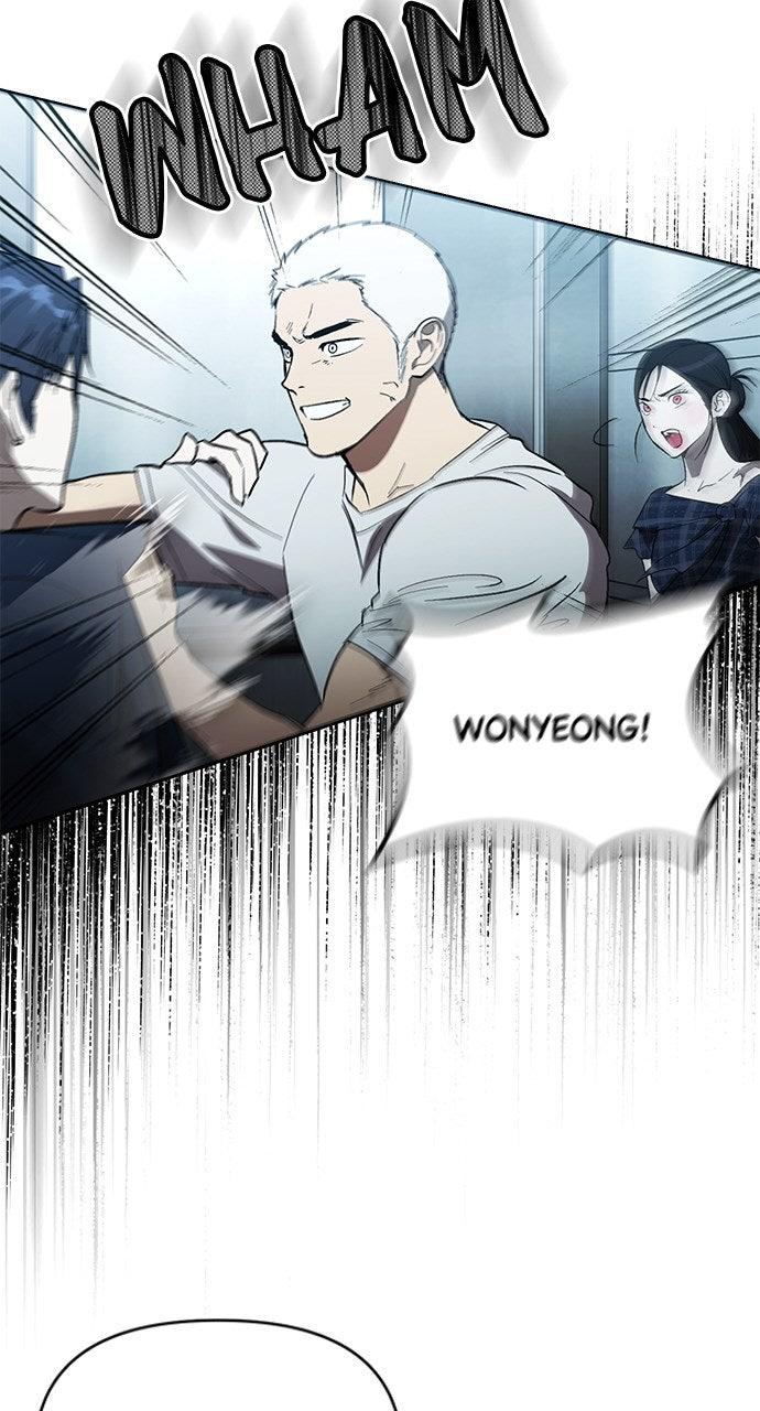 My Clueless Love Diary Chapter 47 - Page 10