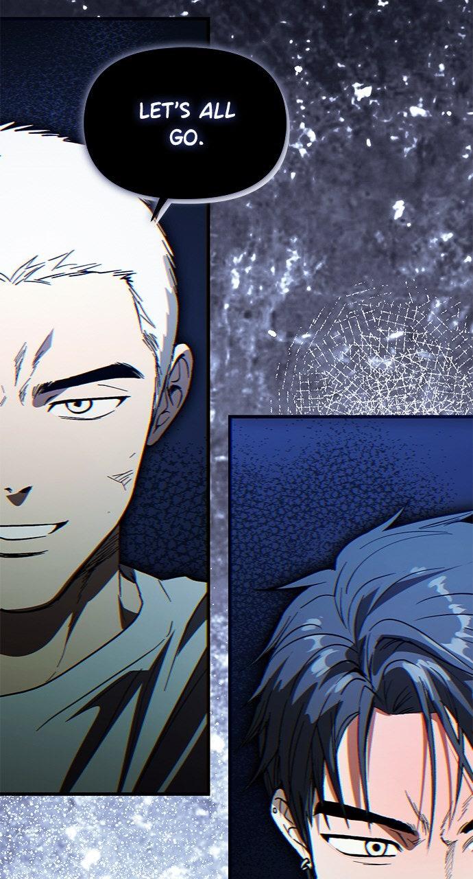 My Clueless Love Diary Chapter 47 - Page 12