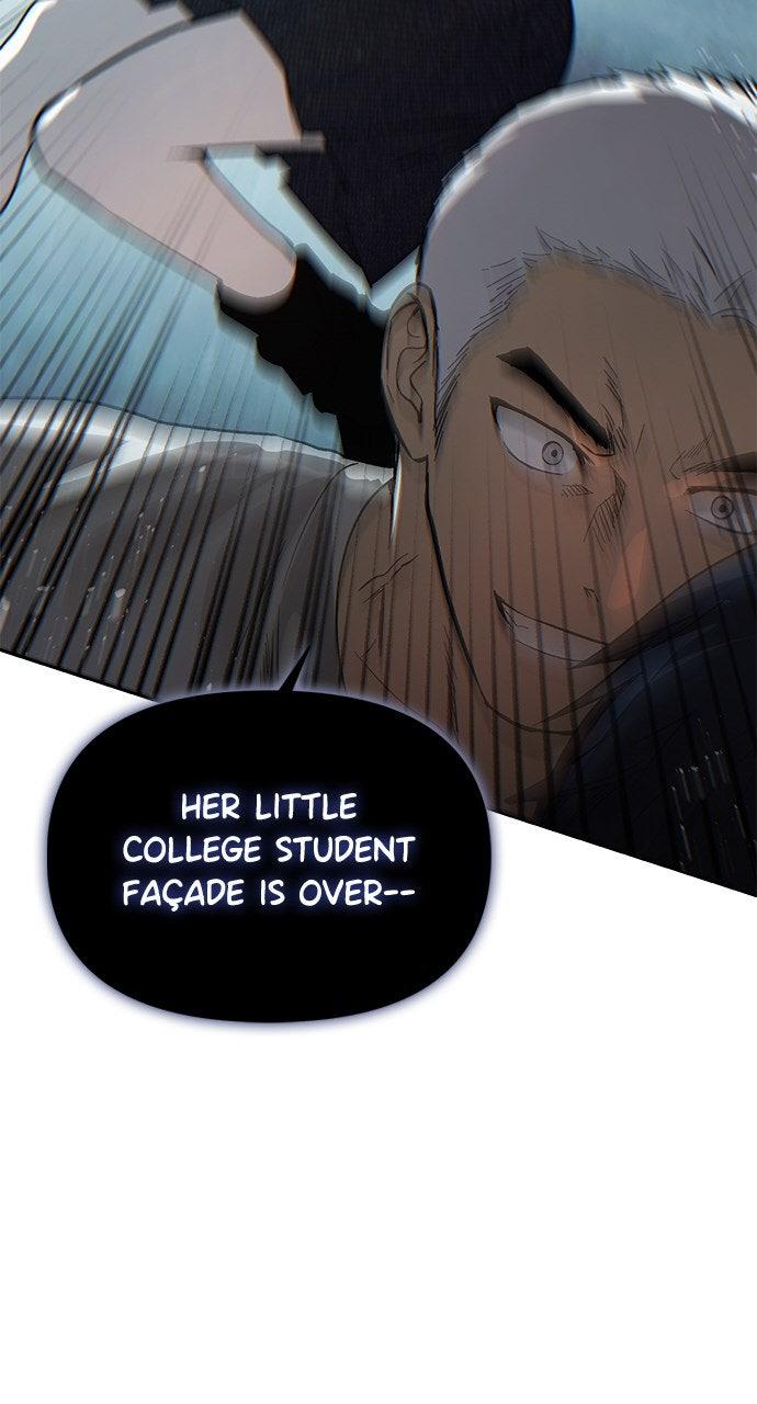 My Clueless Love Diary Chapter 47 - Page 15