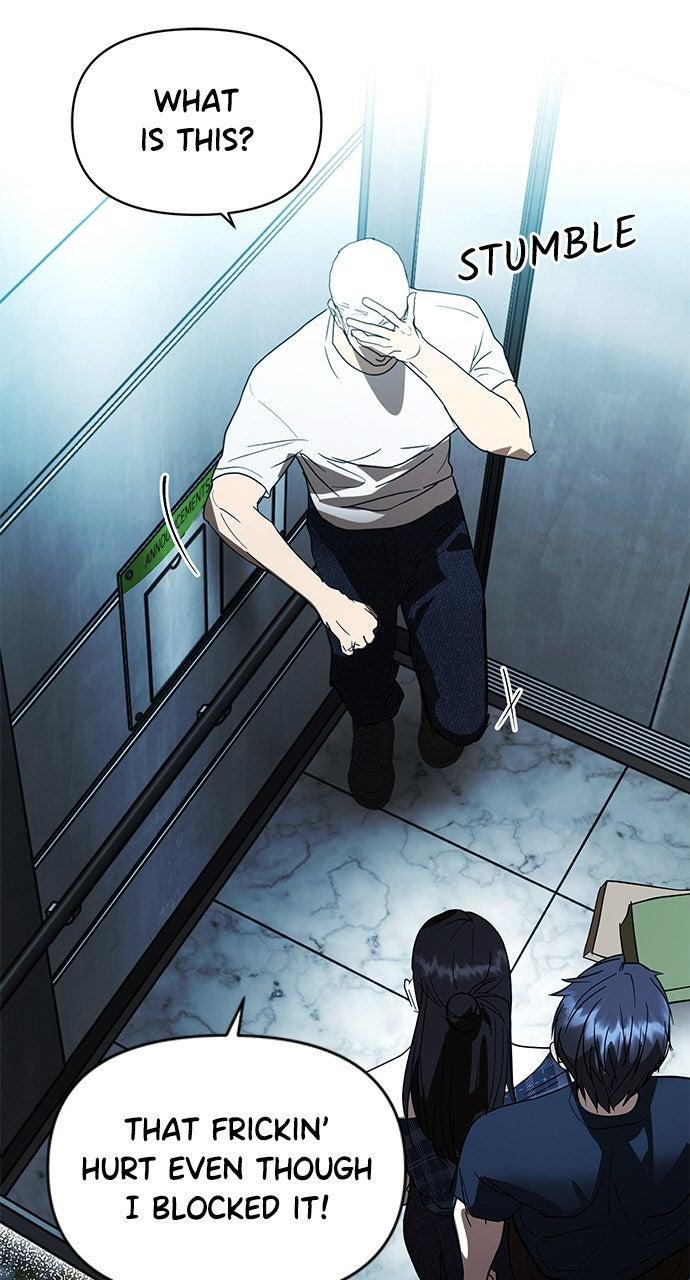 My Clueless Love Diary Chapter 47 - Page 20