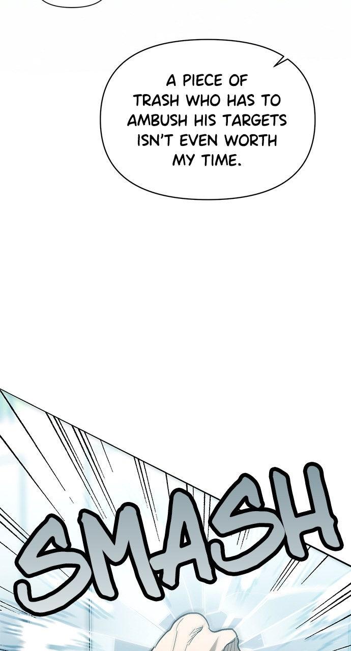 My Clueless Love Diary Chapter 47 - Page 23